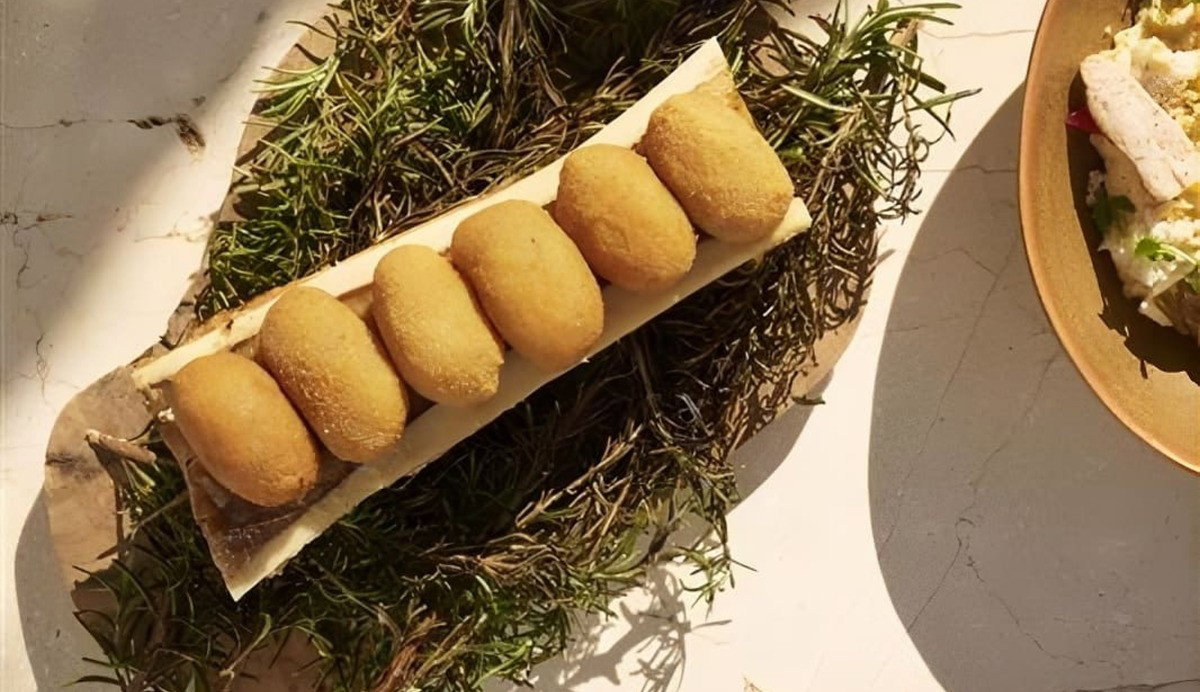 Picador Launches The Croquette Journey At La Zambra In Mijas