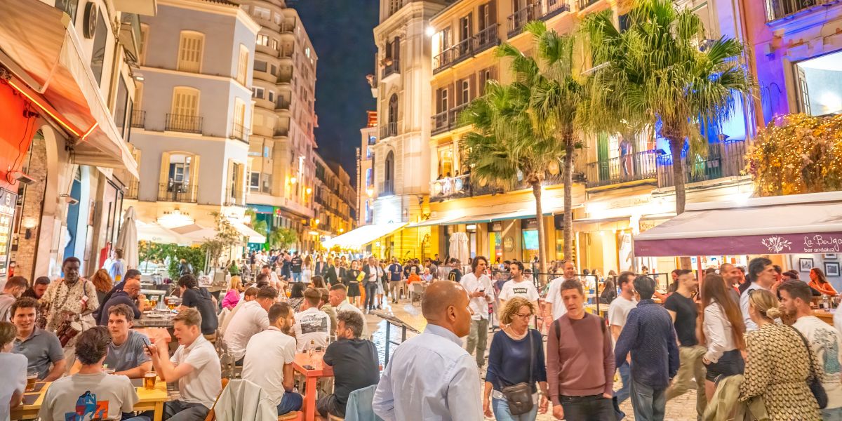 Foreign Population Boom In Spain: 700,000 Increase In Just One Year