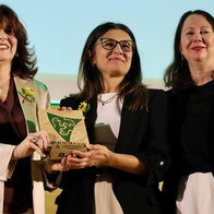 Cudeca is honoured at Andalucia + Social Awards in Cordoba