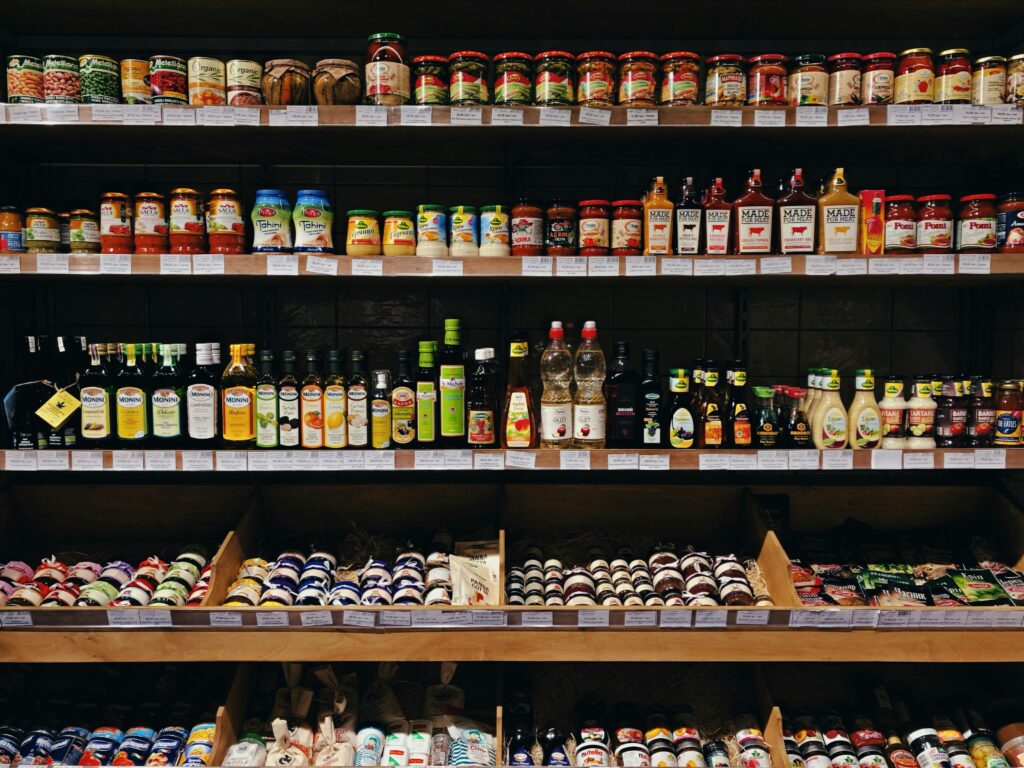 Stability for shoppers: This Spanish supermarket is freezing prices on 300 products for 90 days