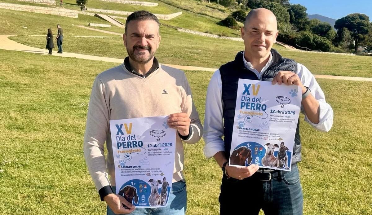 Charity Dog Day Returns To Sohail Castle