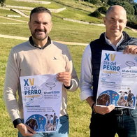 Dia del Perro Charity dog day returns to Sohail Castle