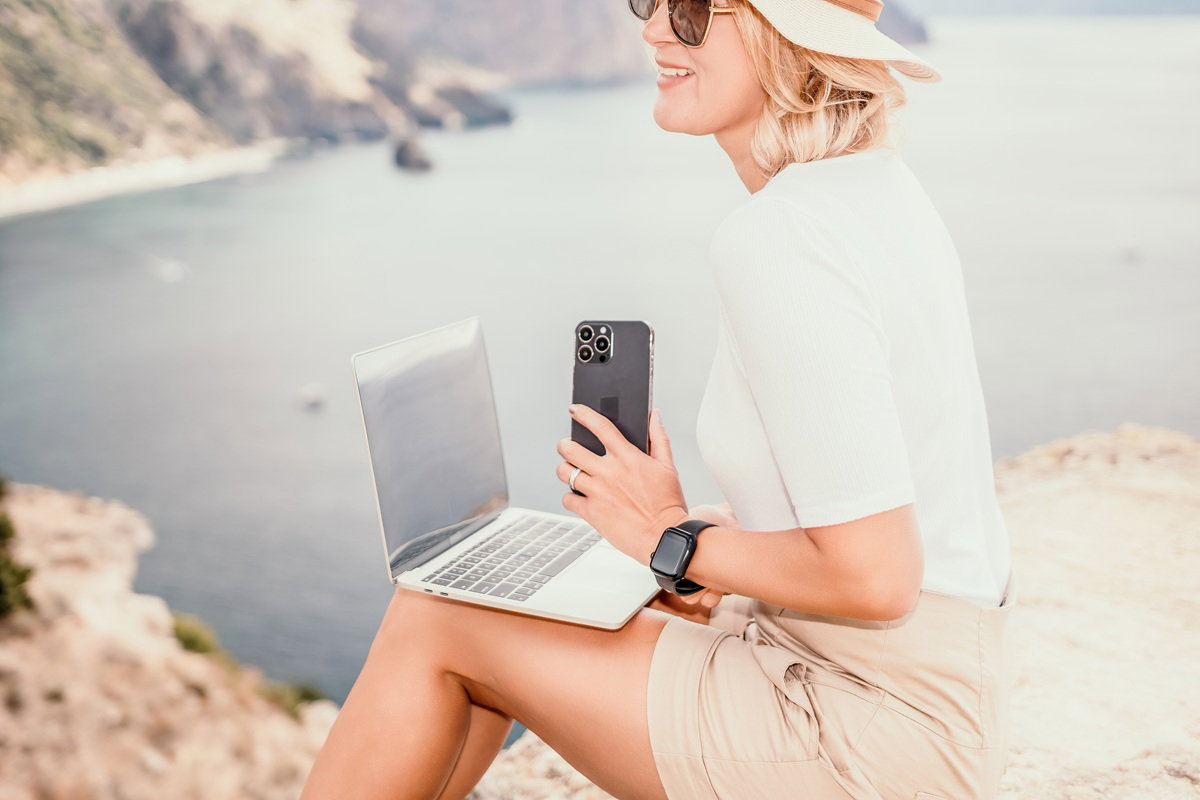 Spain Ranked Number One For Digital Nomad Visas In 2026 : Here’s Why Remote Workers Are Choosing It Over Portugal