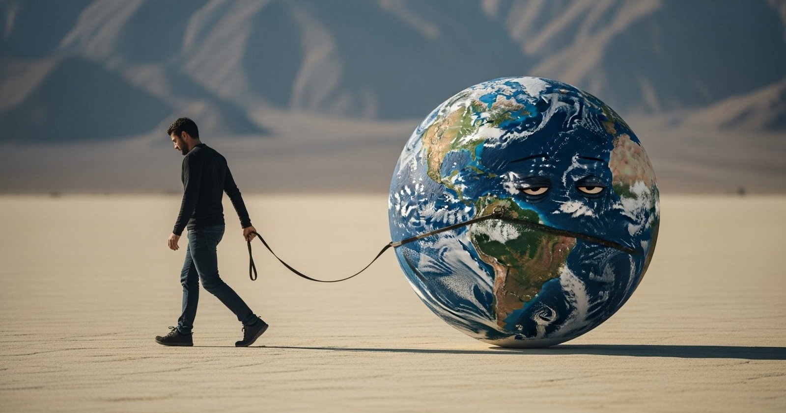 How Long Does Earth Have Left? Scientists Reveal When Life Will End