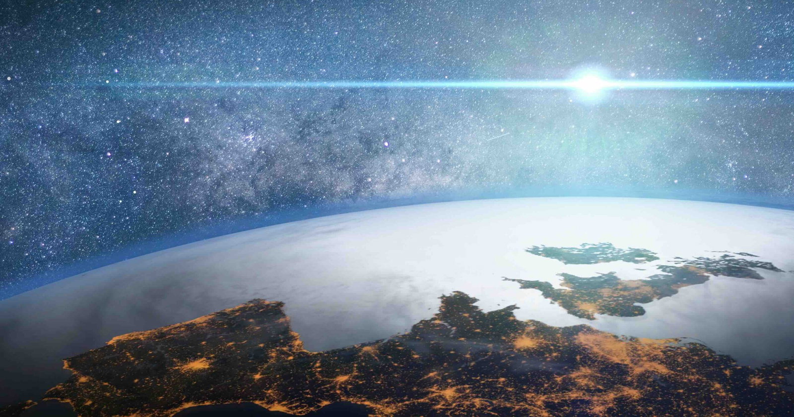 Could Spain Really Survive A Future Supercontinent? What Scientists Actually Mean