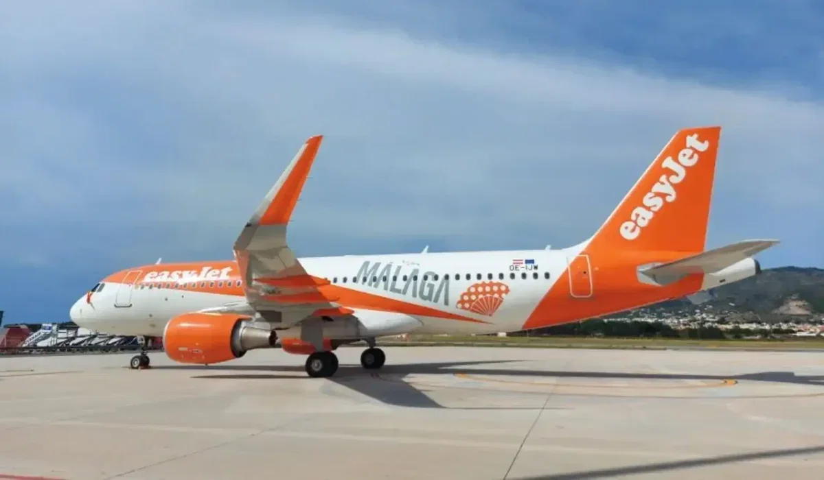 Jet2, Easyjet And Tui Promise No Fuel Surcharges For Summer 2026 Holidays As Jet Fuel Costs Climb