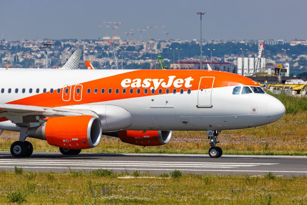 Easyjet External Risks easyJet strike France: flights at risk April 6 « Euro Weekly News