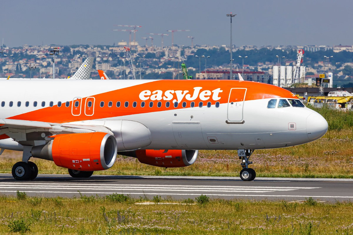 Easyjet Strike Alert: Easter Monday Flights At Risk Across France On April 6