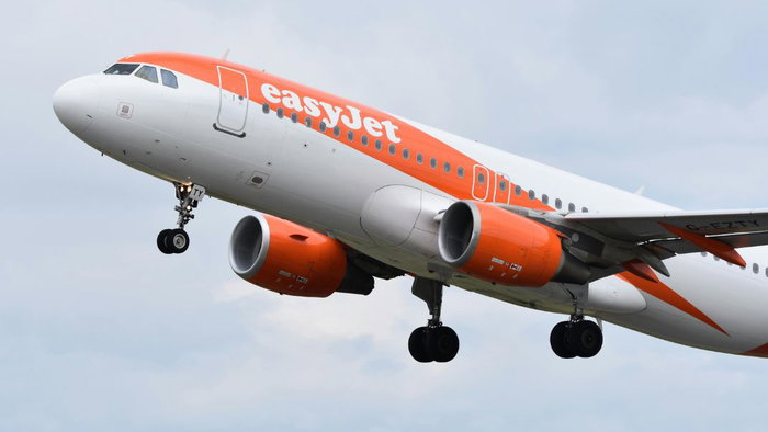 easyJet issues Spain and Portugal update — what it means for UK flights and summer holidays