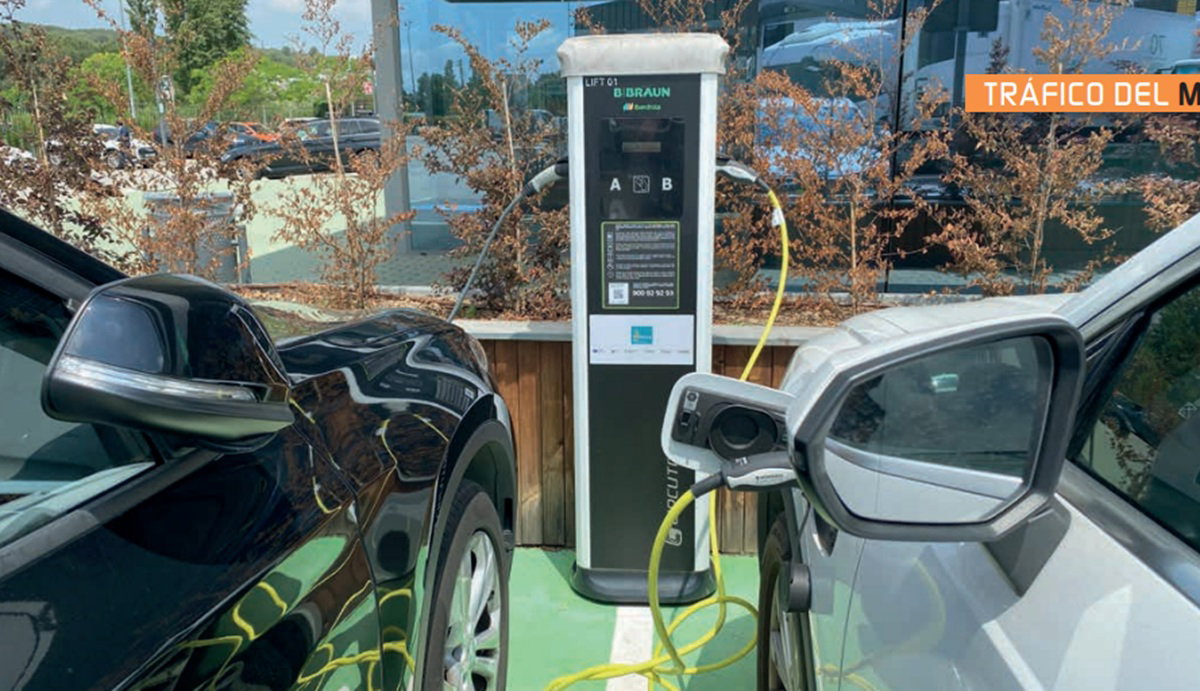 Why Electric Cars Could Soon Cost The Same As Petrol Cars