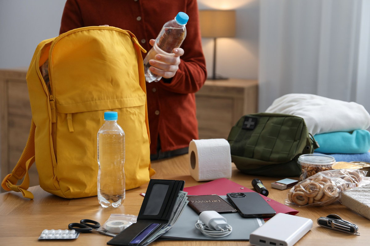 Belgium Launches New Emergency Warning Campaign And Wants Residents Ready Before The Next Crisis