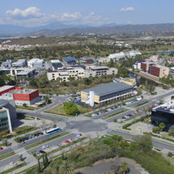 Malaga Tech Park