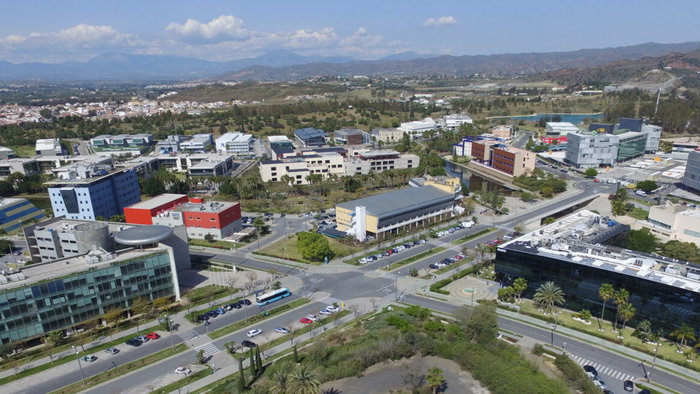 Malaga Tech Park