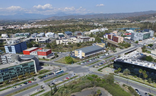 Malaga Tech Park