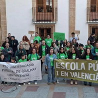 Potential strikes from May 11