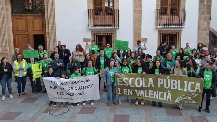 Potential strikes from May 11