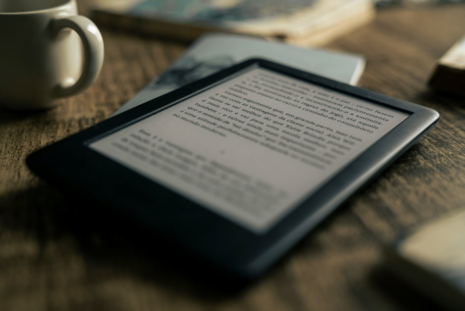 Here’s What Will Actually Happen To Your Kindle On May 20