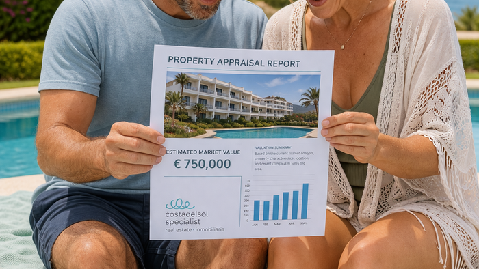 Costa Del Sol Specialist