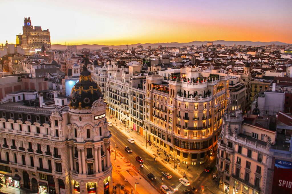 Average Property Listing In Spain Receives 41 Enquiries