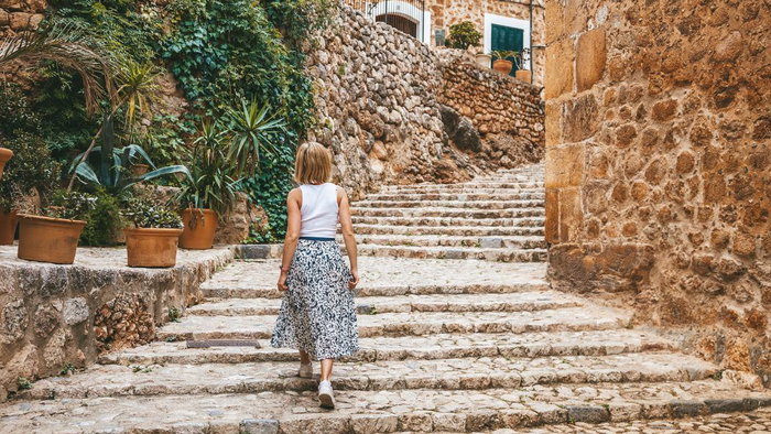 Spain's prettiest village