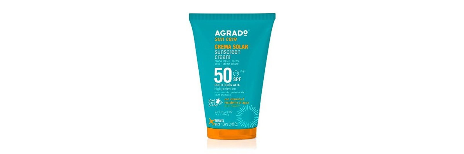 Spanish Authorities Recall Agrado Sunscreen Over Banned Ingredient