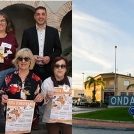 local community celebrate beloved book