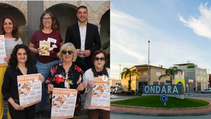 local community celebrate beloved book