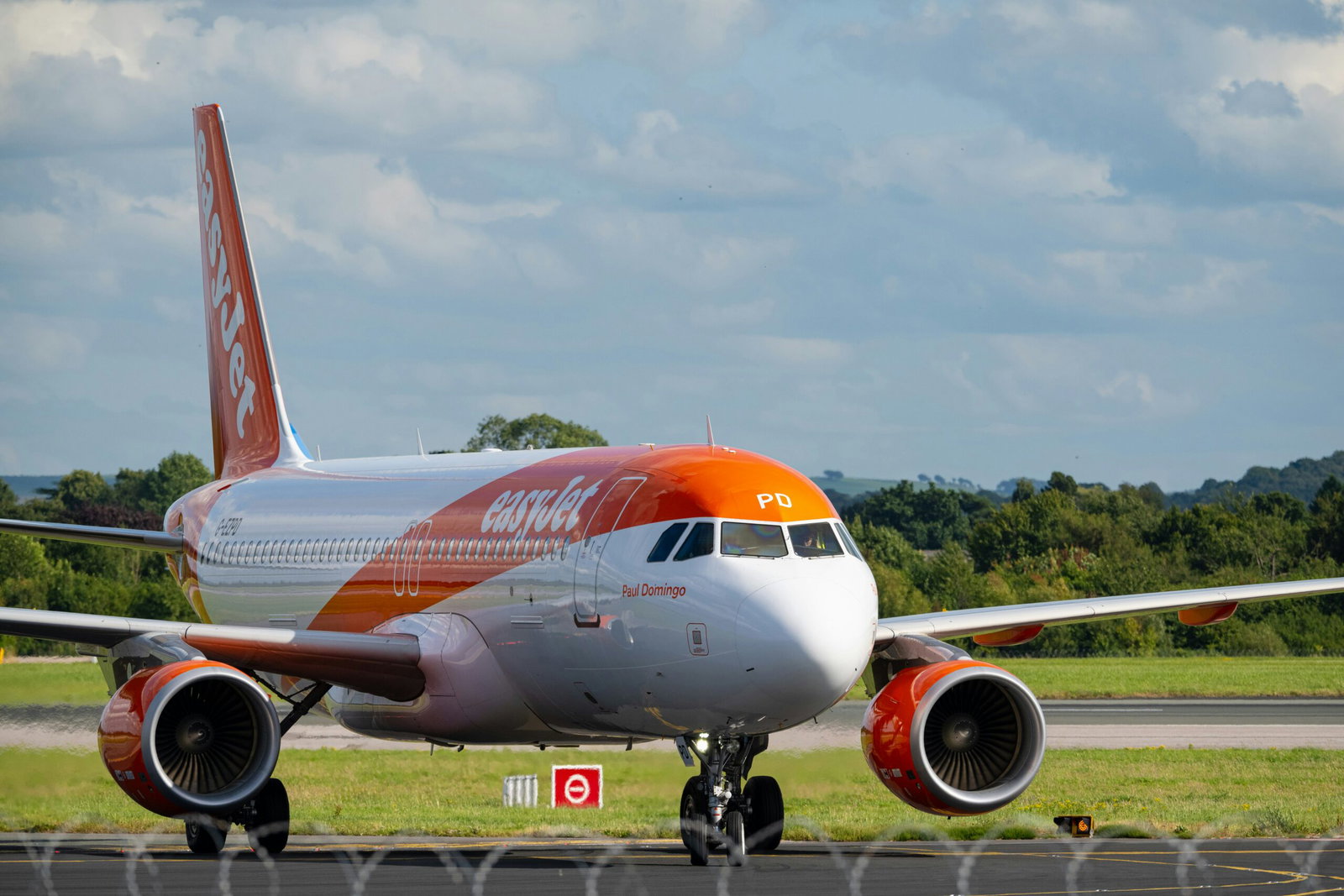 Easyjet Re-opens Alicante Base For Summer 2026