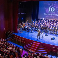 Modern Espai Gospel Facebook