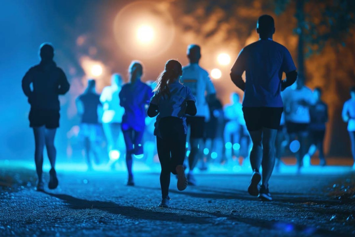 Santa Pola Opens Registration For Popular Summer 10k Night Race