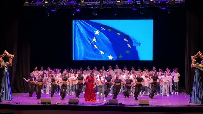 Torrevieja Marks Europe Day With Gala, Concert And Petanque Tournament