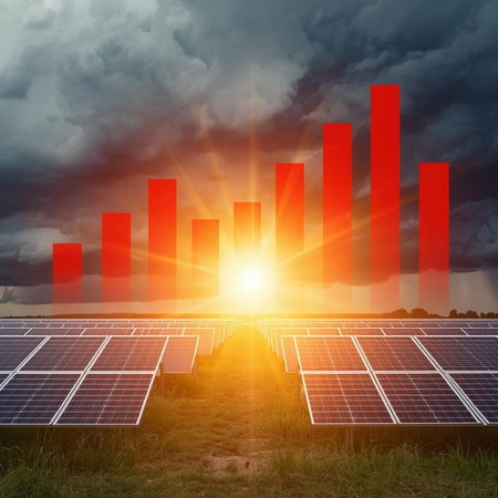 Solar pannels SolarNRG