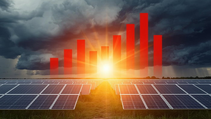 Solar pannels SolarNRG