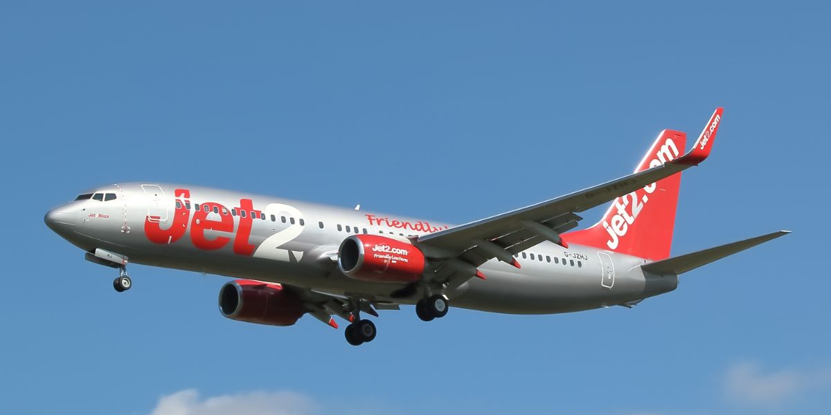Jet2 Issues Update On Spain Airport Queues – What Happens If Passport Control Delays Make You Miss Your Transfer