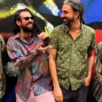 Kalendimia to play Clarence Jazz Club