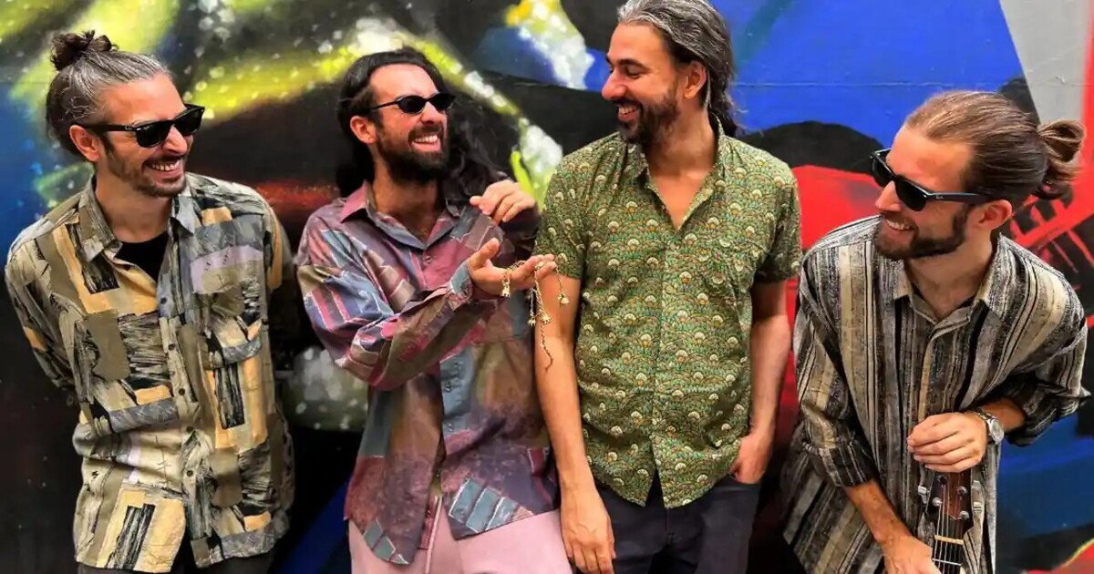 Kalendimia To Play Clarence Jazz Club