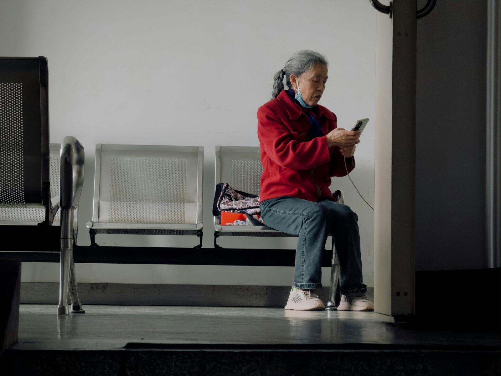 Murcia cuts healthcare waiting times below Spain’s national average