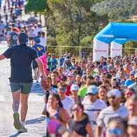 Magaluf half marathon