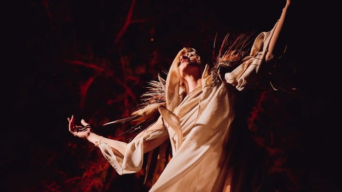 Mamzel opens with a new theme for 2026