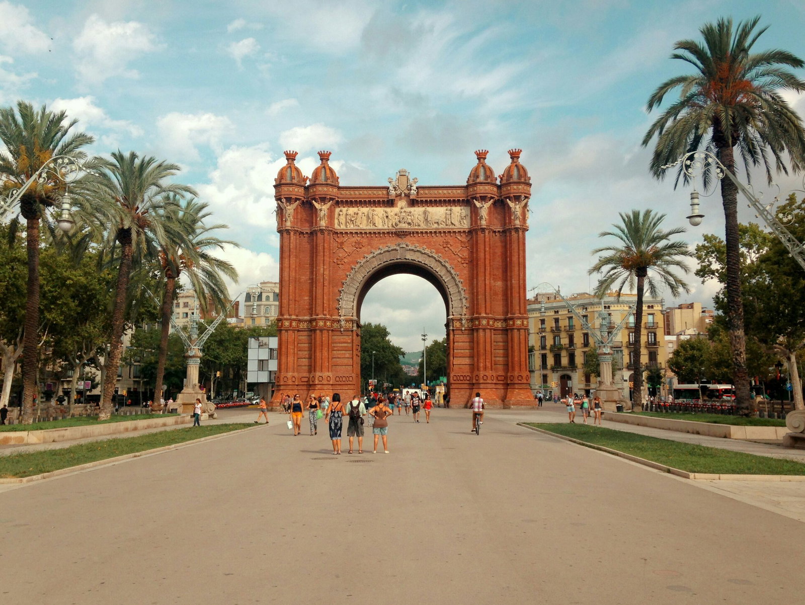 Barcelona Tourist Tax Hike Goes Into Effect