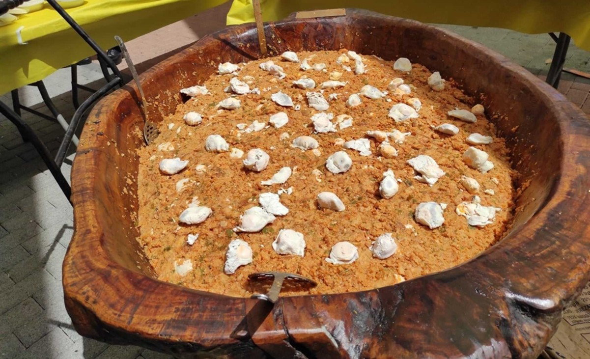 Monda To Celebrate 28th Sopa Mondeña Day