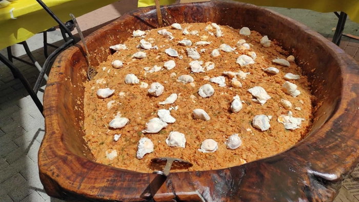 Monda celebrates 28th Sopa Mondeña Day