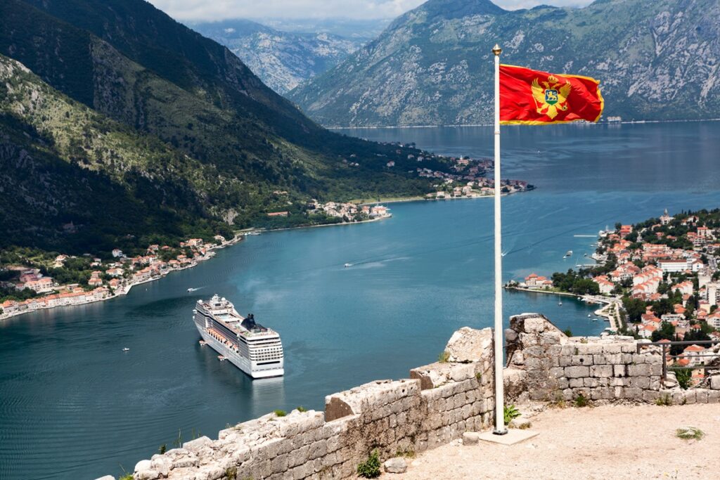 A new country could soon join the European Union