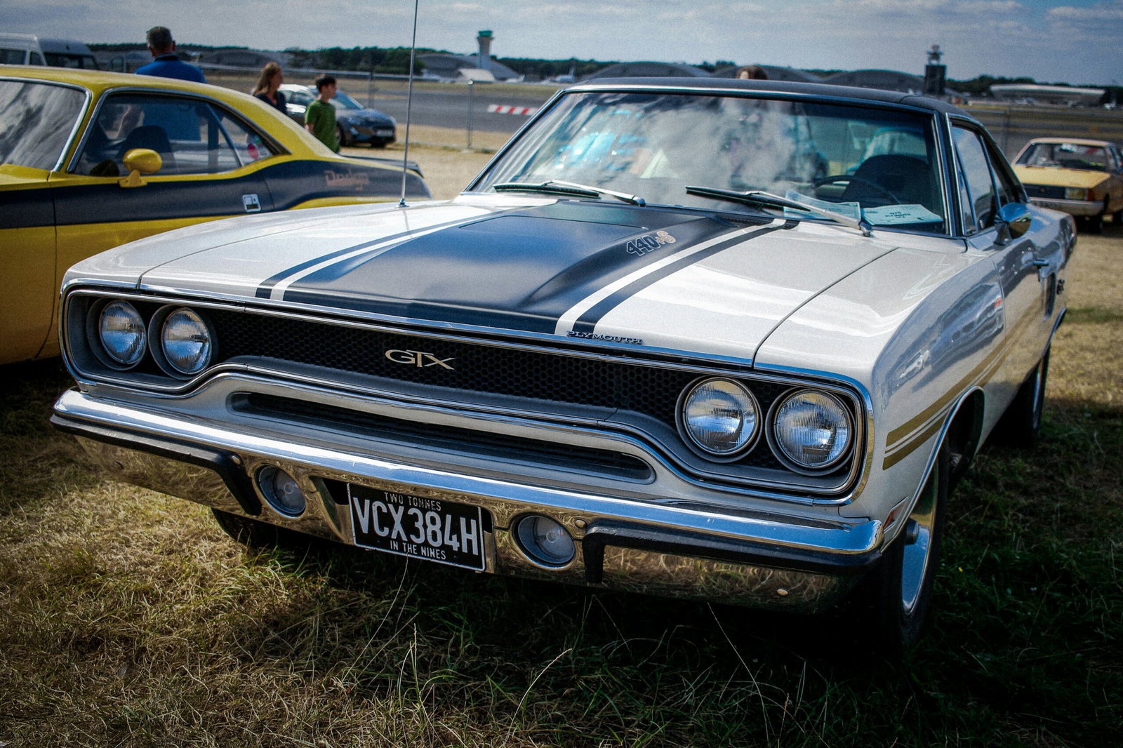 Motorfest Nice Levantte brings car culture weekend to Alicante