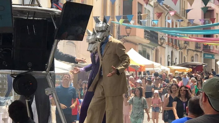 Much-loved “Fora d’Òrbita” festival returns for 2026