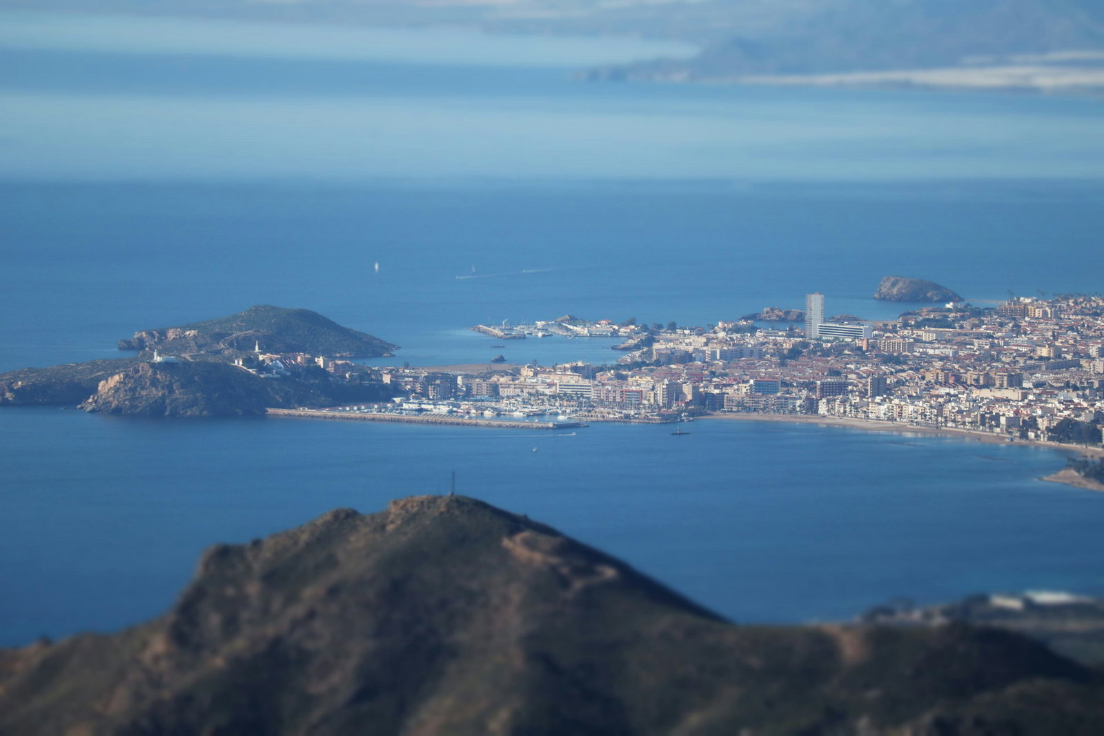 Cartagena Population Tops 222,500 As Foreign Growth Rises