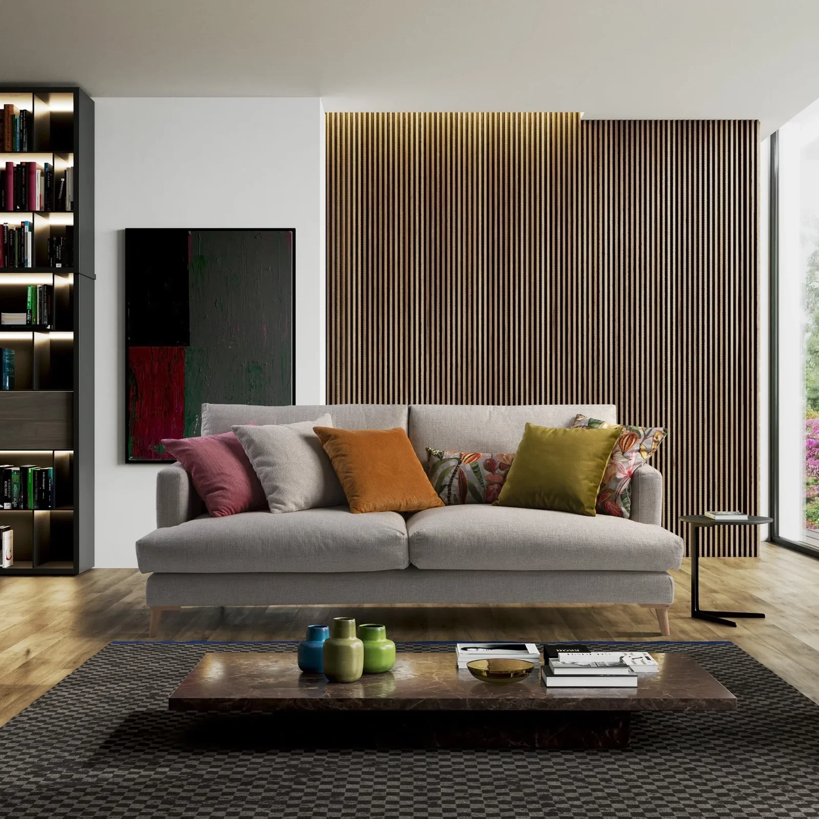 Where Style Meets Comfort, Transforming Homes Since 1965