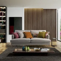 Costamuebles living room.