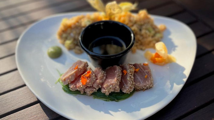 Restaurante La Plume in La Nucia