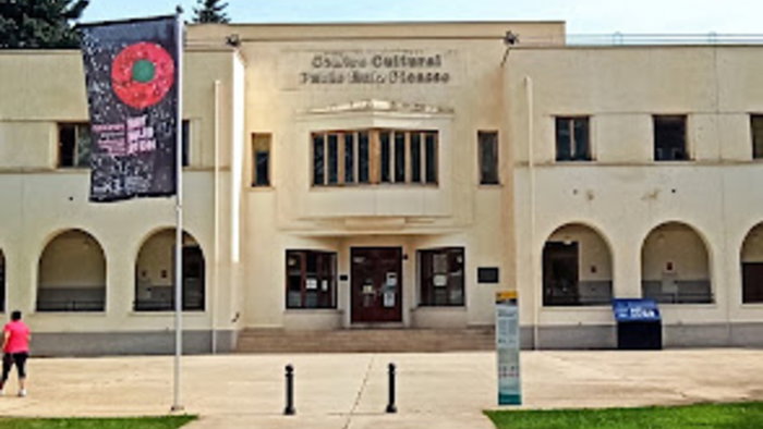 25 Years of Painting at Picasso exhibition